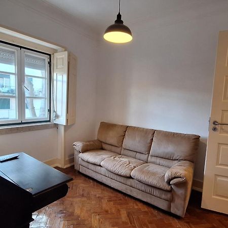 Graca Apartments Lisboa المظهر الخارجي الصورة