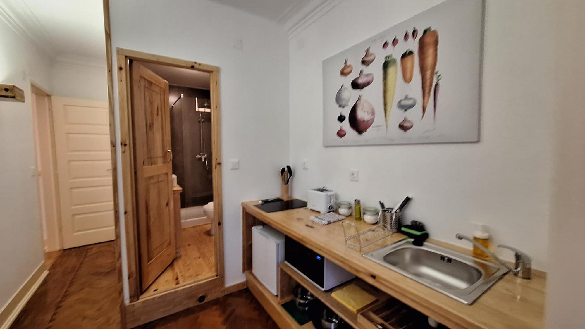 Graca Apartments Lisboa المظهر الخارجي الصورة