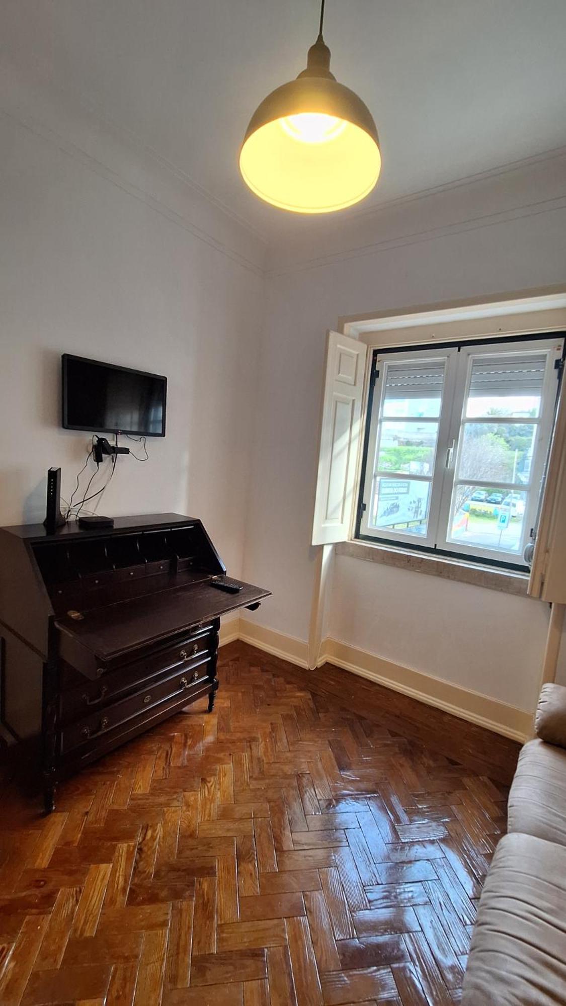 Graca Apartments Lisboa المظهر الخارجي الصورة
