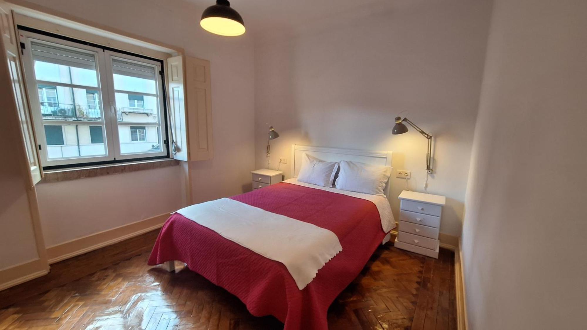 Graca Apartments Lisboa المظهر الخارجي الصورة