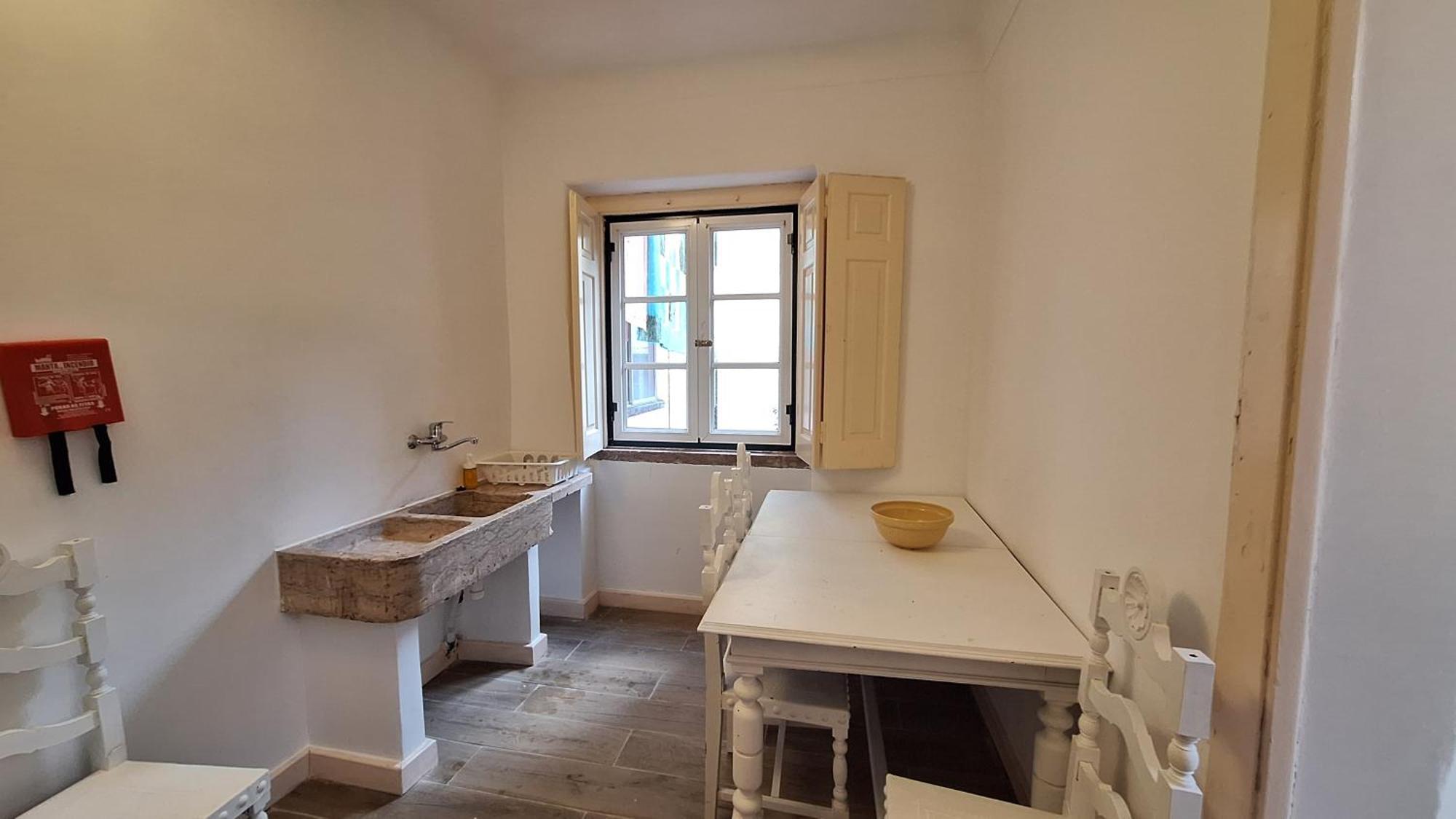 Graca Apartments Lisboa المظهر الخارجي الصورة