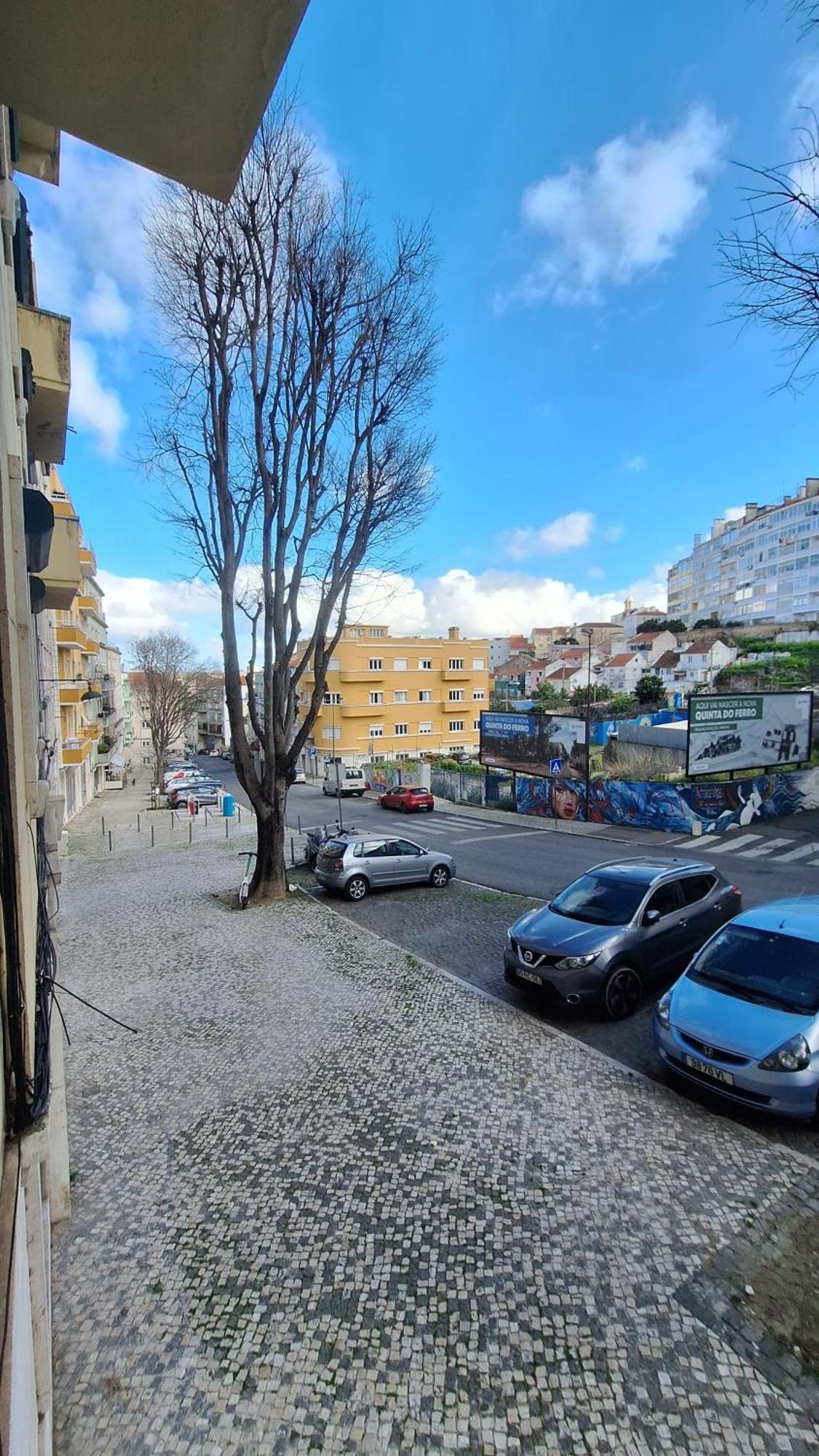 Graca Apartments Lisboa المظهر الخارجي الصورة