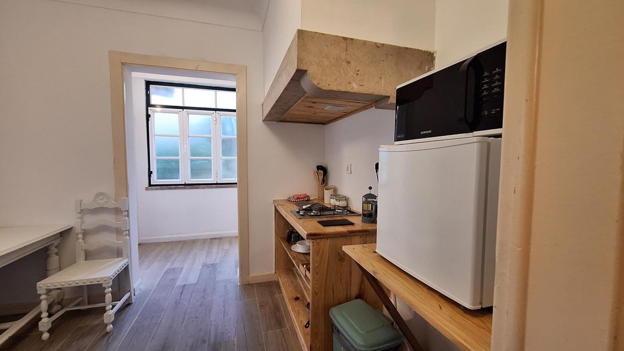 Graca Apartments Lisboa المظهر الخارجي الصورة