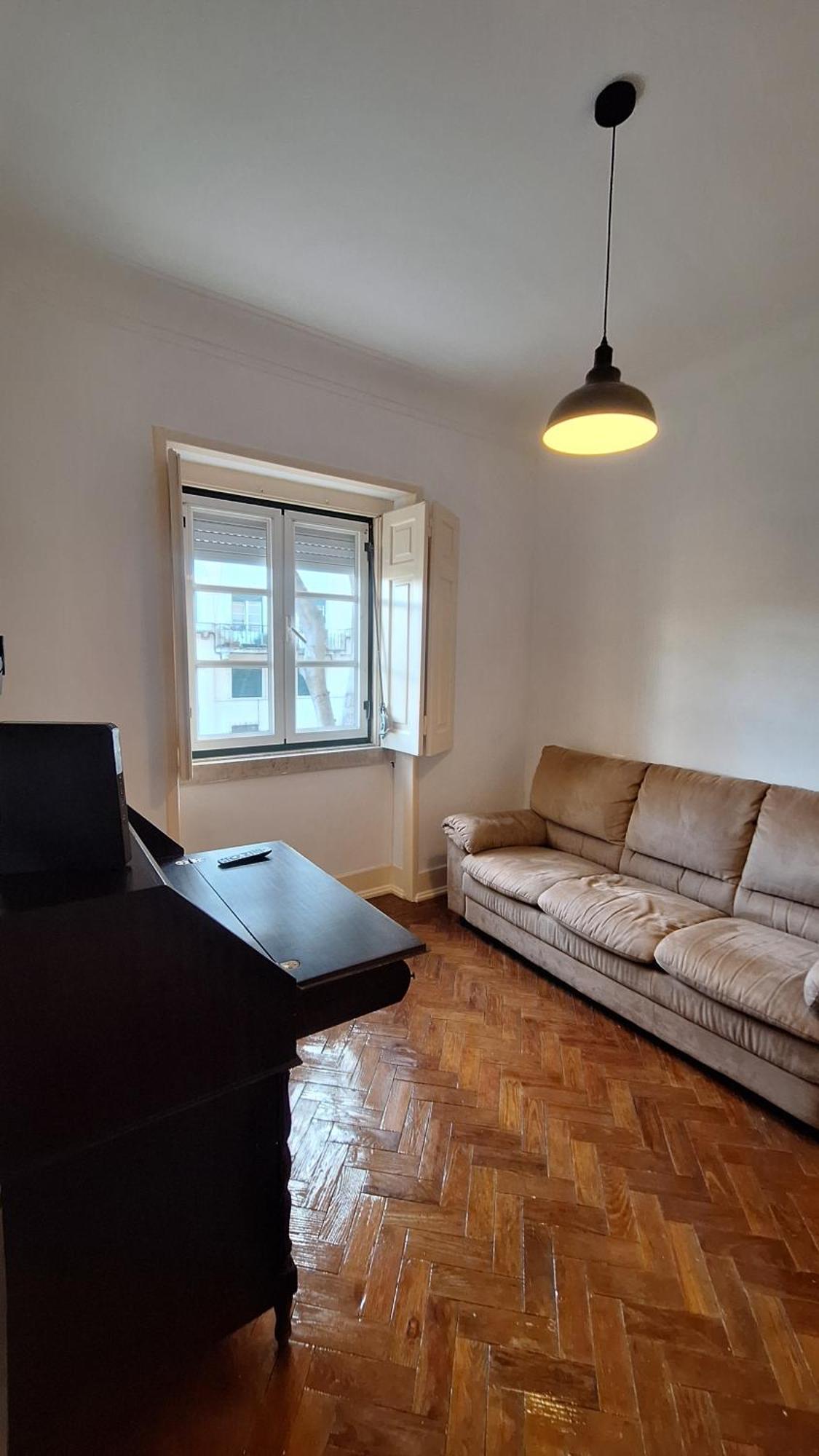 Graca Apartments Lisboa المظهر الخارجي الصورة