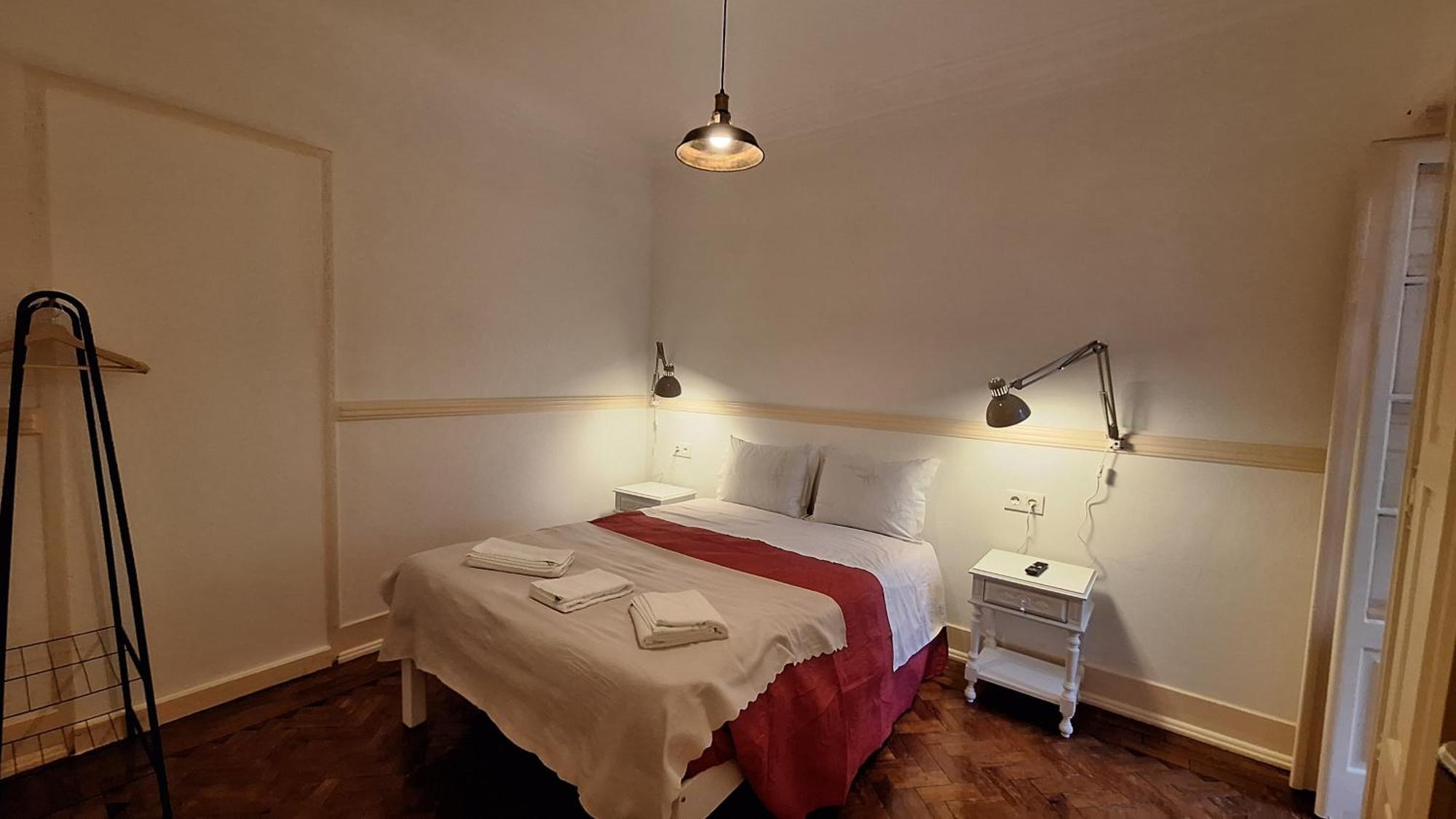 Graca Apartments Lisboa المظهر الخارجي الصورة