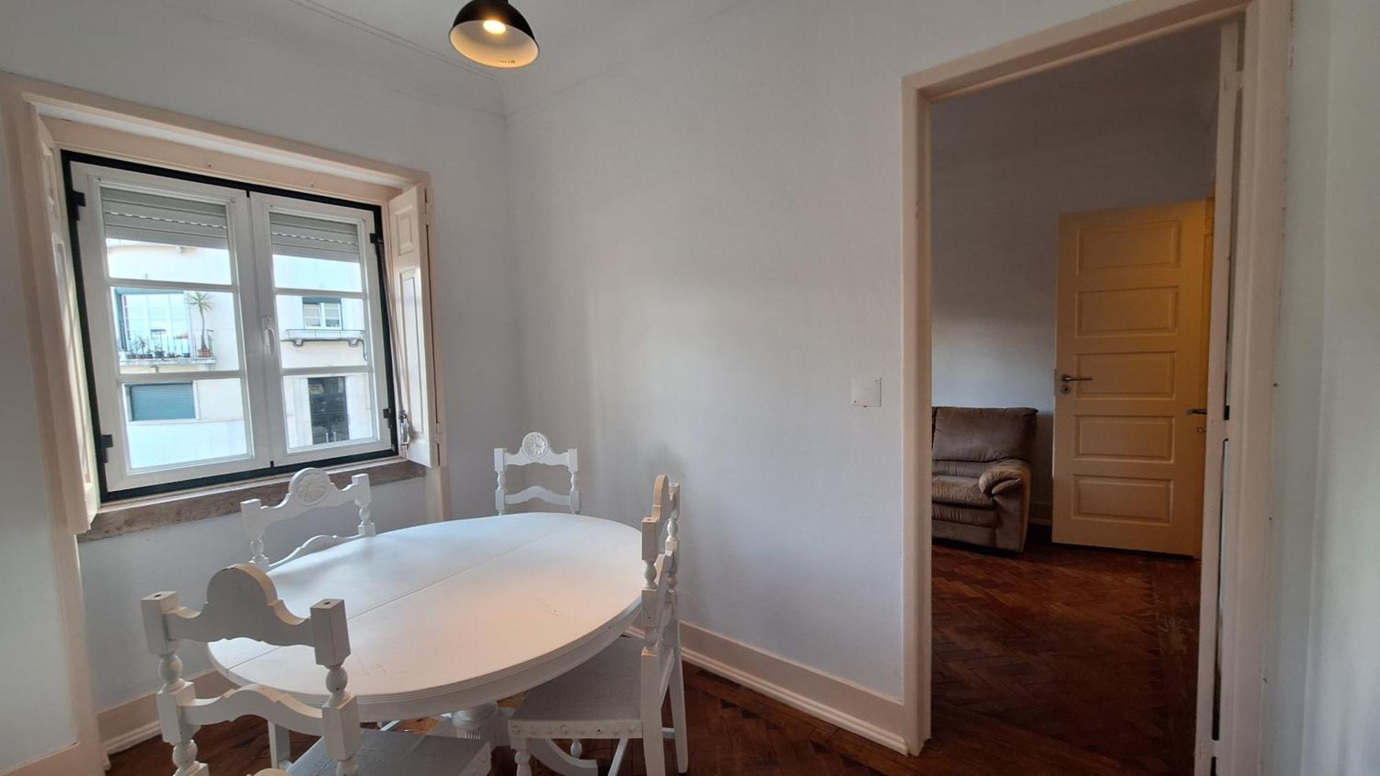 Graca Apartments Lisboa المظهر الخارجي الصورة