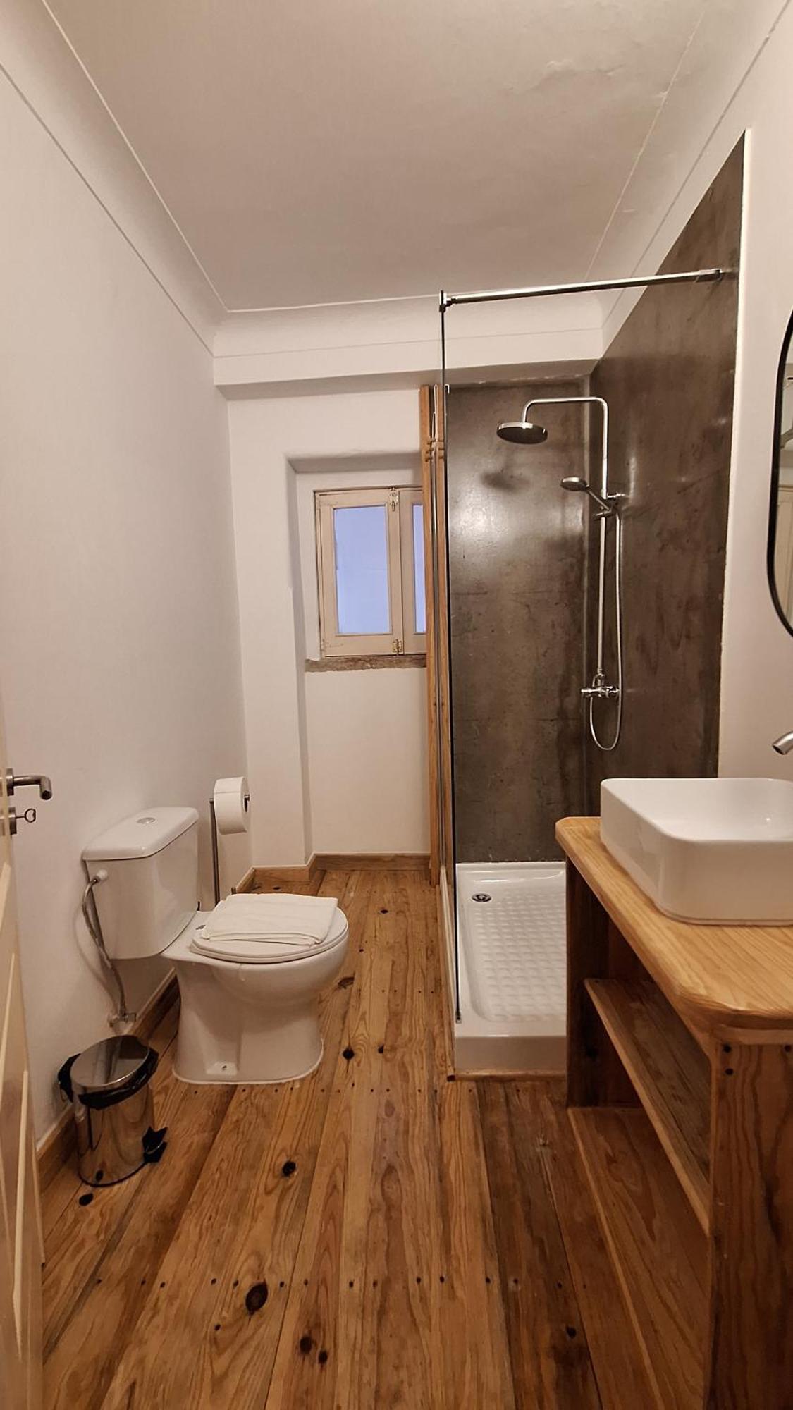 Graca Apartments Lisboa المظهر الخارجي الصورة