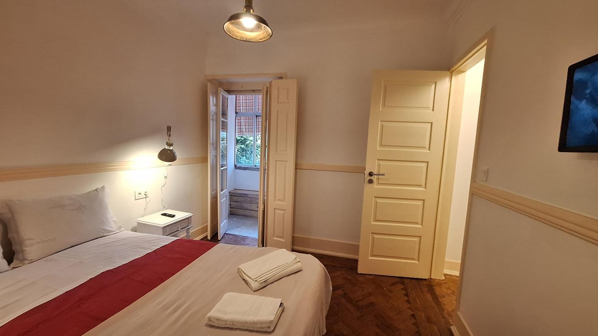 Graca Apartments Lisboa المظهر الخارجي الصورة