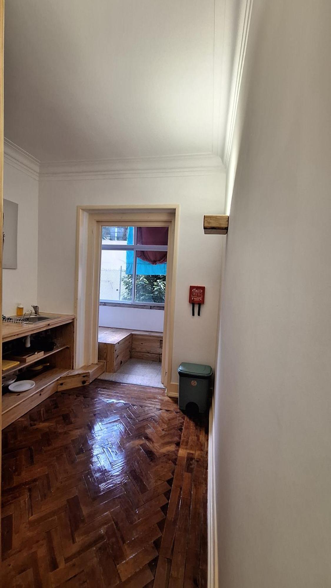 Graca Apartments Lisboa المظهر الخارجي الصورة