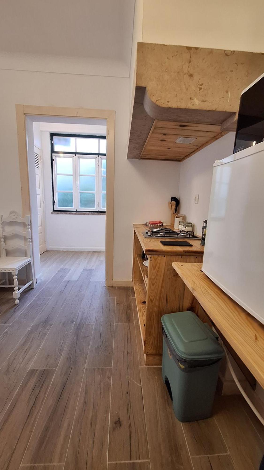 Graca Apartments Lisboa المظهر الخارجي الصورة